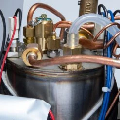 Profitec Pro 400 Espresso Machine With Olive Wood -Coffee Machine Store PTPRO400 0086 79957d99 9250 4ebe 96b3 58f2a18ef172