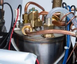 Profitec Pro 400 Espresso Machine In Matte Black 19 Profitec Pro 400 Espresso Machine In Matte Black -Coffee Machine Store PTPRO400 0087 G 0a01661c 7c0c 4d00 a6fe 8375c218de81