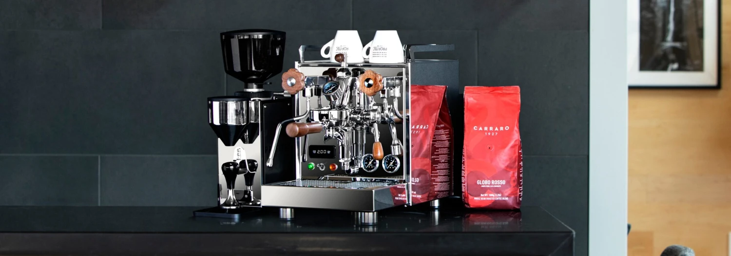 Profitec Pro 500 PID Espresso Machine With Flow Control - Image 12