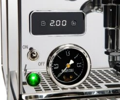 Profitec Pro 600 Dual Boiler Espresso Machine With Quick Steam Plus -Coffee Machine Store PTPRO600QSPLUS 1209 G c7cce381 4c5e 4526 b928 22d3a5f94846