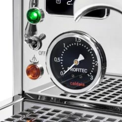 Profitec Pro 700 Dual Boiler Espresso Machine With Walnut Accents 19 Profitec Pro 700 Dual Boiler Espresso Machine With Walnut Accents -Coffee Machine Store PTPRO700 WAL 2622 resized