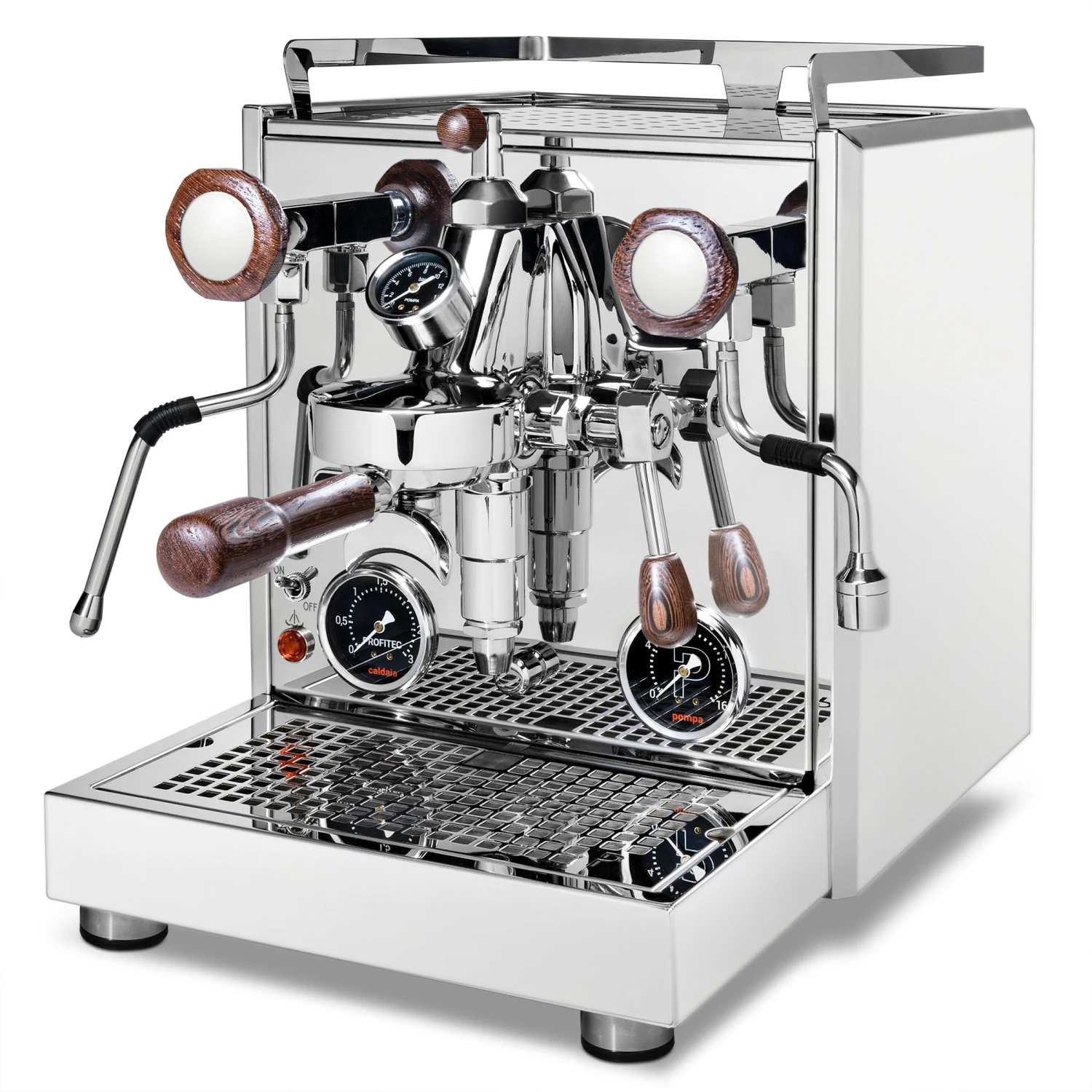 Profitec Pro 700 Espresso Machine With Flow Control - Image 5