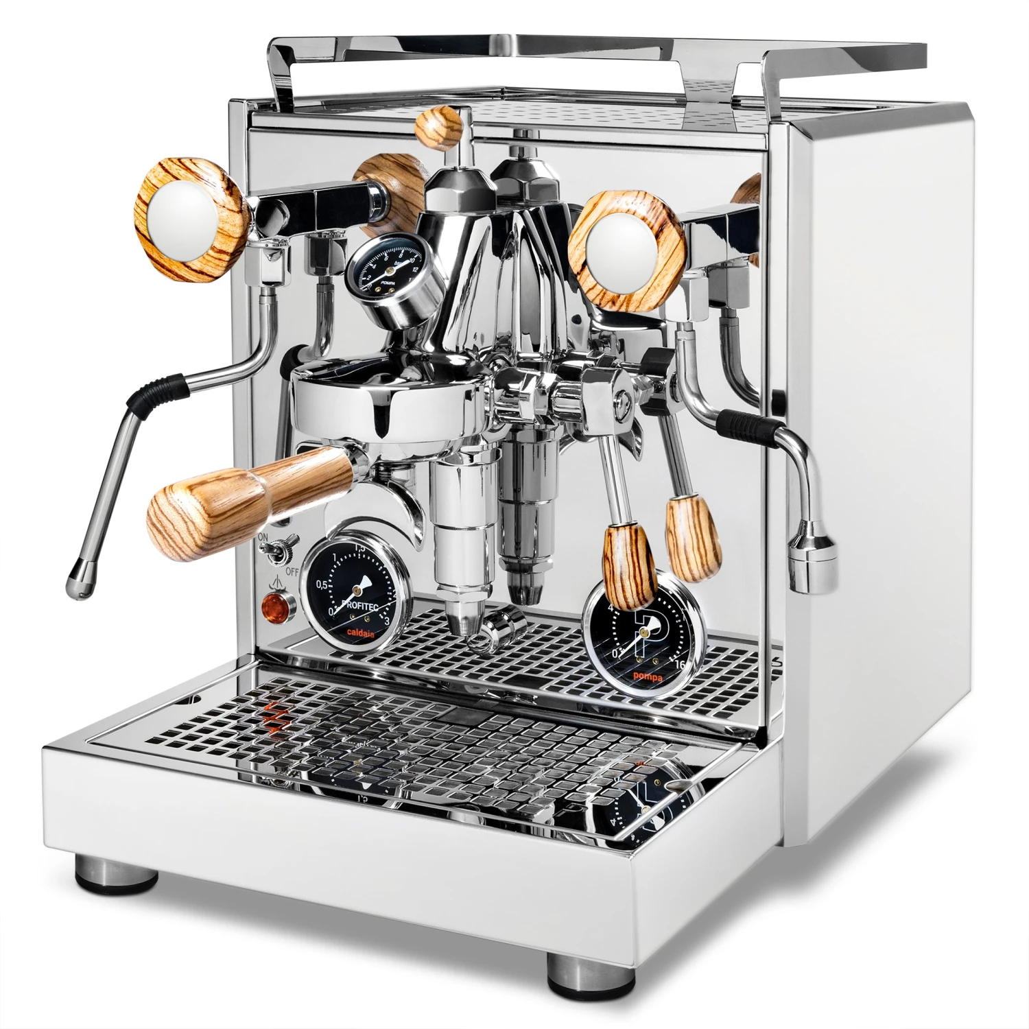 Profitec Pro 700 Espresso Machine With Flow Control - Image 6
