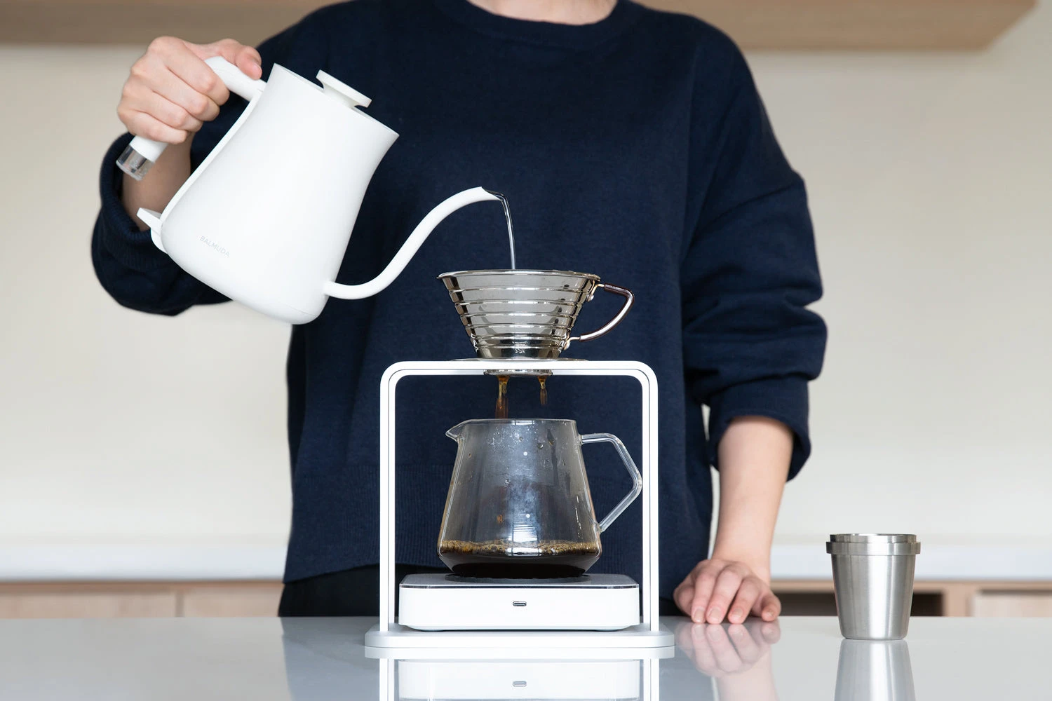 Acaia Titan Brew Stand 8 Acaia Titan Brew Stand - Image 7