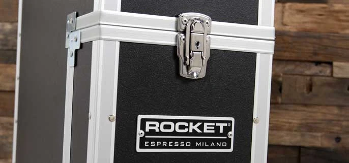Rocket Espresso Porta Via Portable Espresso Machine - Image 7