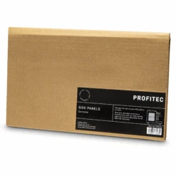 Profitec Pro 600 Side Panels (Set Of 2) - Concrete 7 Profitec Pro 600 Side Panels (Set Of 2) - Concrete -Coffee Machine Store Pr5704 1928 1