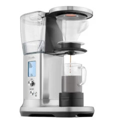 The Breville Precision Brewer® Glass -Coffee Machine Store PrecisionBrewerGlass Alt2 jpg