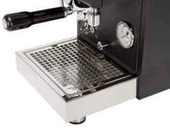 Profitec Pro 300 Dual Boiler Espresso Machine - Matte Black -Coffee Machine Store Pro300mattschwarz Auffangschale