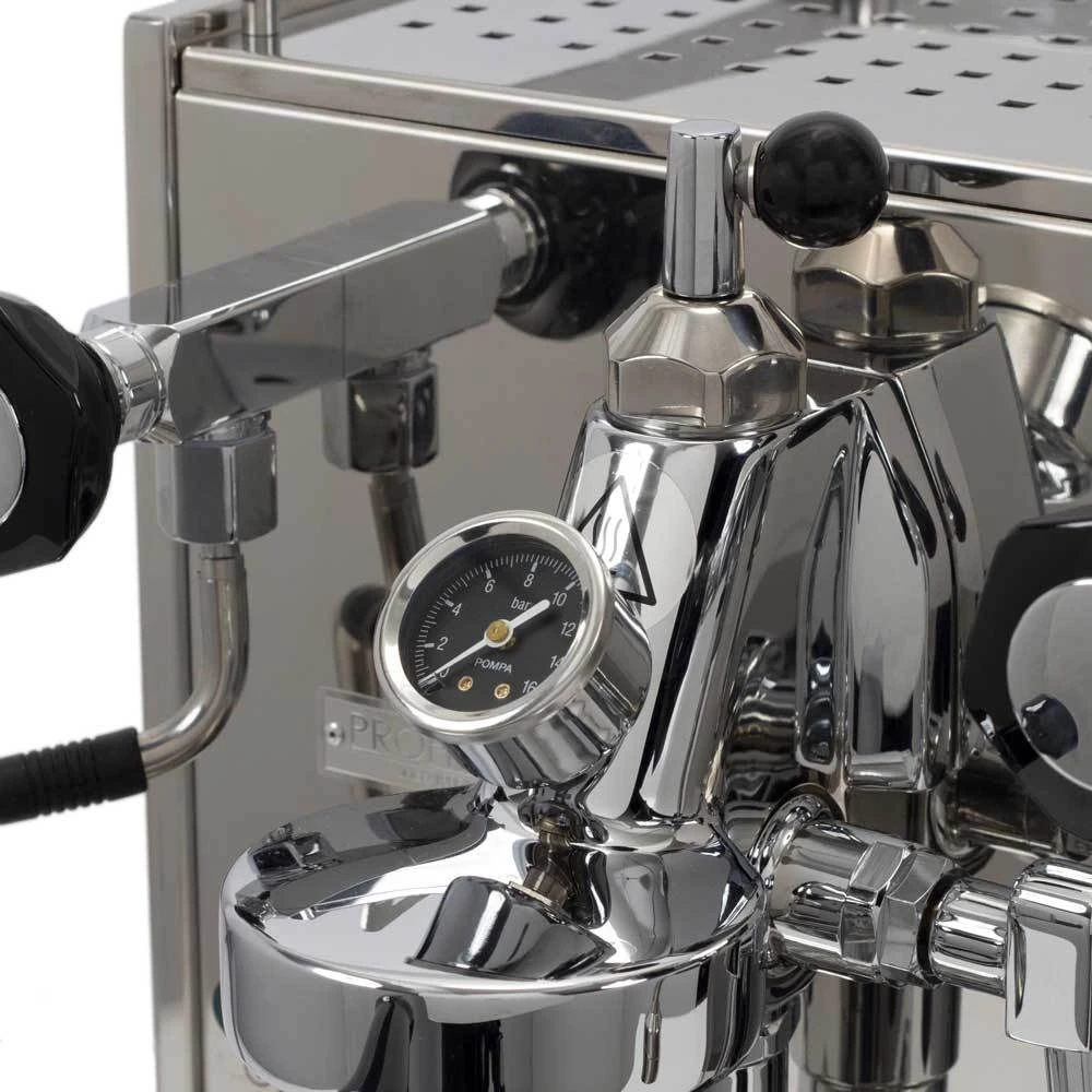 Profitec Pro 700 Espresso Machine With Flow Control - Image 9