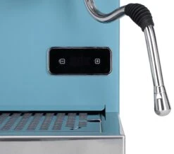 Profitec GO Espresso Machine - Blue 24 Profitec GO Espresso Machine - Blue -Coffee Machine Store ProfitecGO blau PID