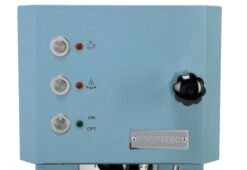 Profitec GO Espresso Machine - Blue 22 Profitec GO Espresso Machine - Blue -Coffee Machine Store ProfitecGO blau Tasten