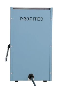 Profitec GO Espresso Machine - Blue 21 Profitec GO Espresso Machine - Blue -Coffee Machine Store ProfitecGO blau hinten