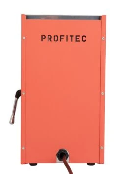 Profitec GO Espresso Machine - Red 21 Profitec GO Espresso Machine - Red -Coffee Machine Store ProfitecGO rot hinten