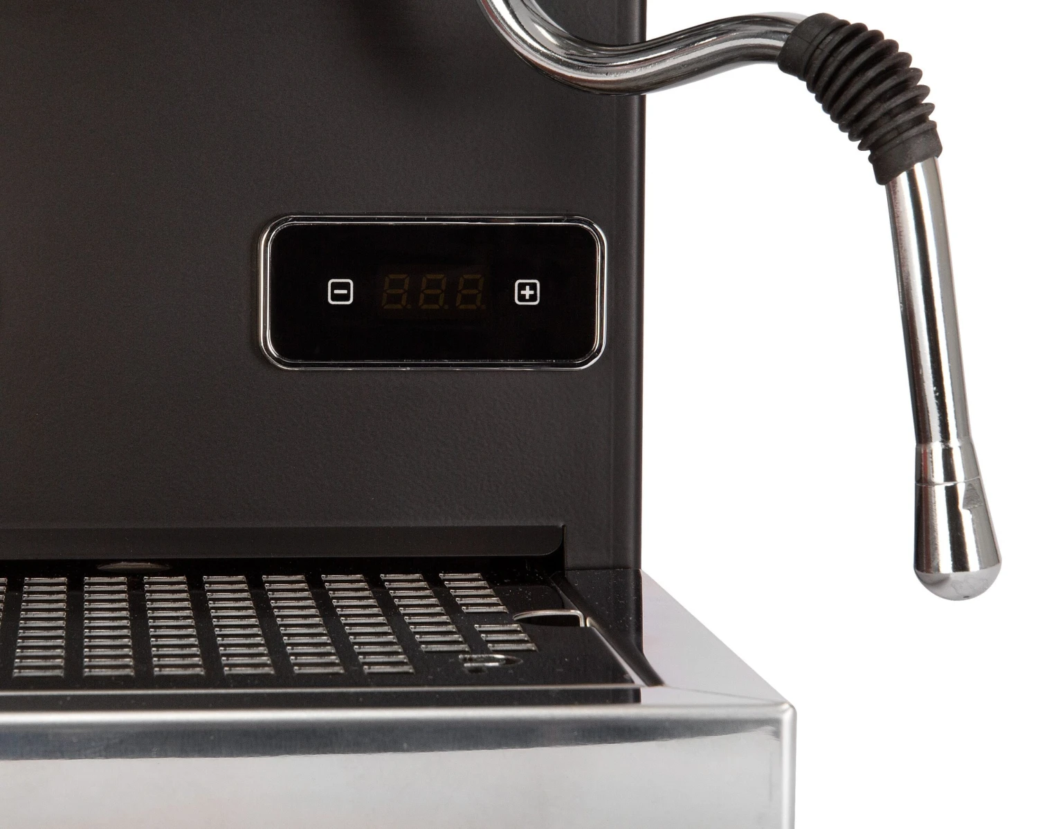 Refurbished Profitec GO Espresso Machine - Black - Image 8