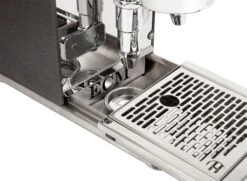 ECM Puristika Single-Boiler Espresso Machine With Flow Control -Coffee Machine Store Puristika aufgezogeneWasserschalebearbeitet de957cde 384a 4942 aca8 9c9a924b16a8