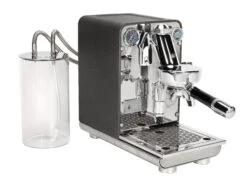 ECM Puristika Single-Boiler Espresso Machine With Flow Control -Coffee Machine Store Puristika seitllinks 15402681 2e41 4a35 89ef 45d1ff32729e