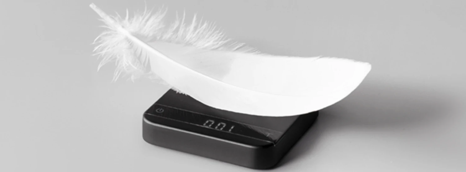 Acaia Pyxis Ultralight Espresso Scale - Image 8