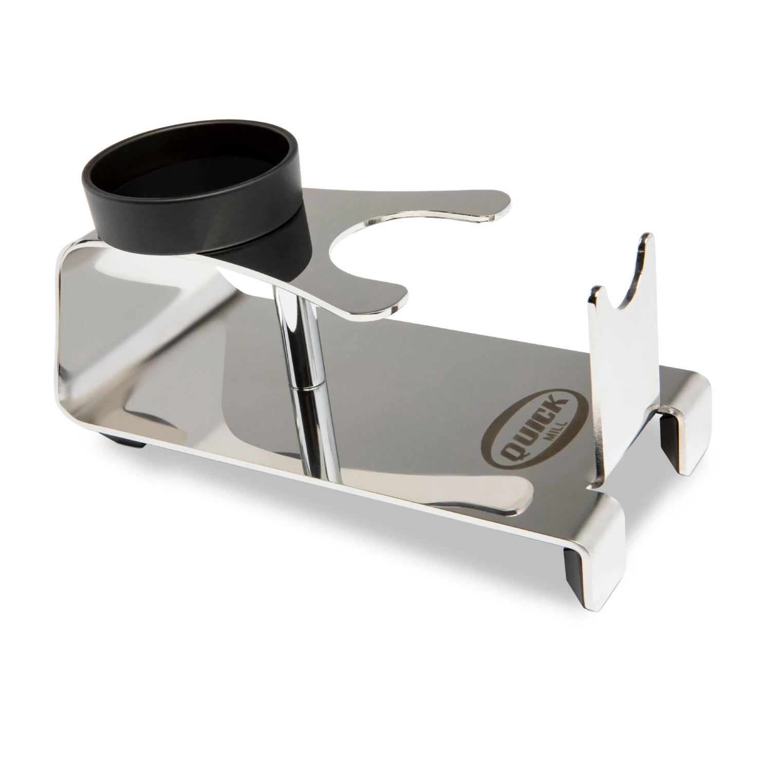 Quick Mill Tamper Station - Image 2