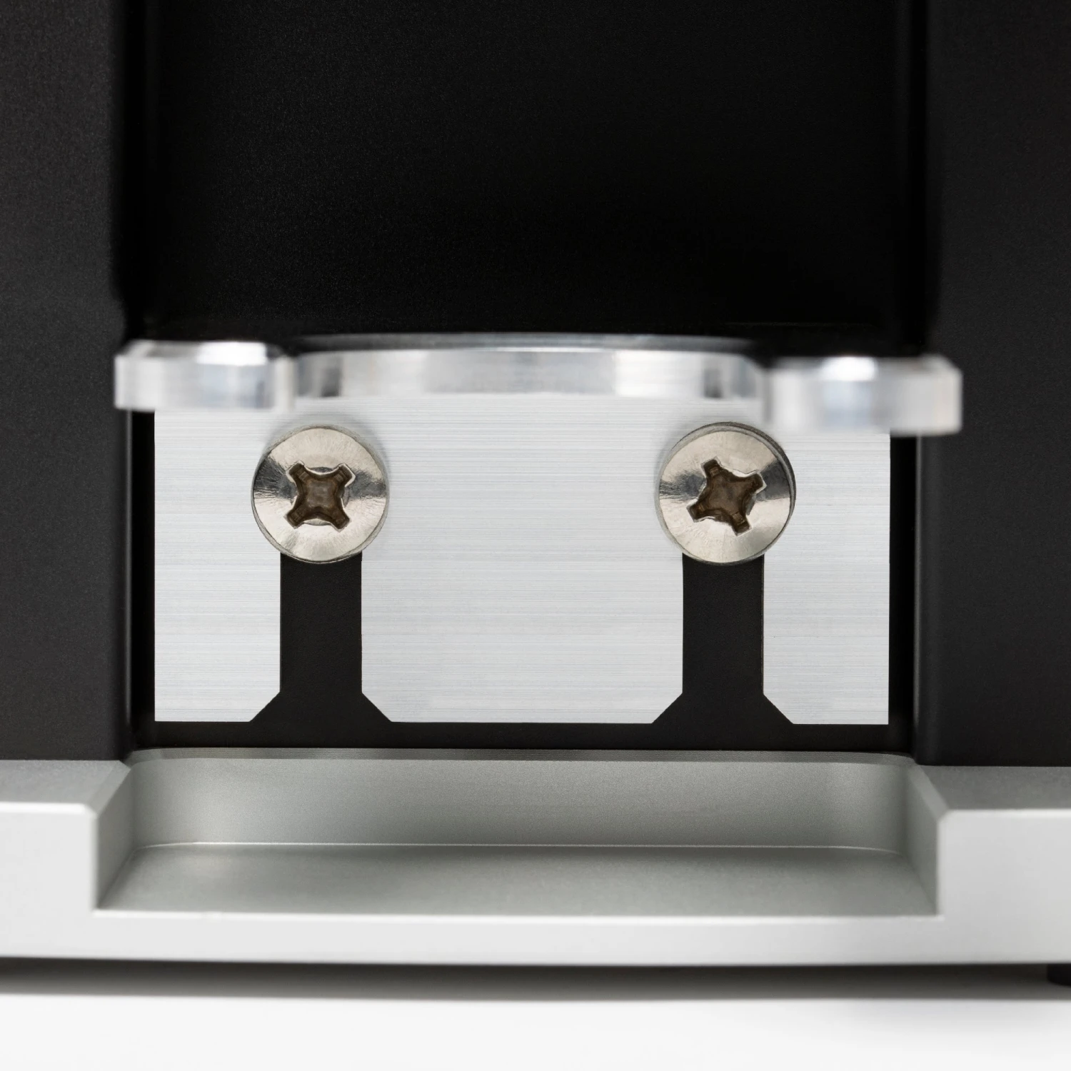 Rocket Espresso Faustino Grinder In Matte Black - Image 6