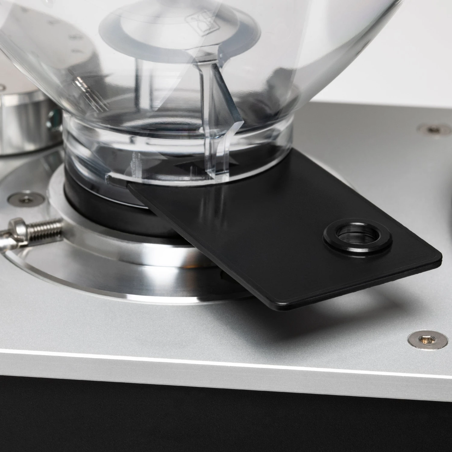 Rocket Espresso Faustino Grinder In Matte Black - Image 7