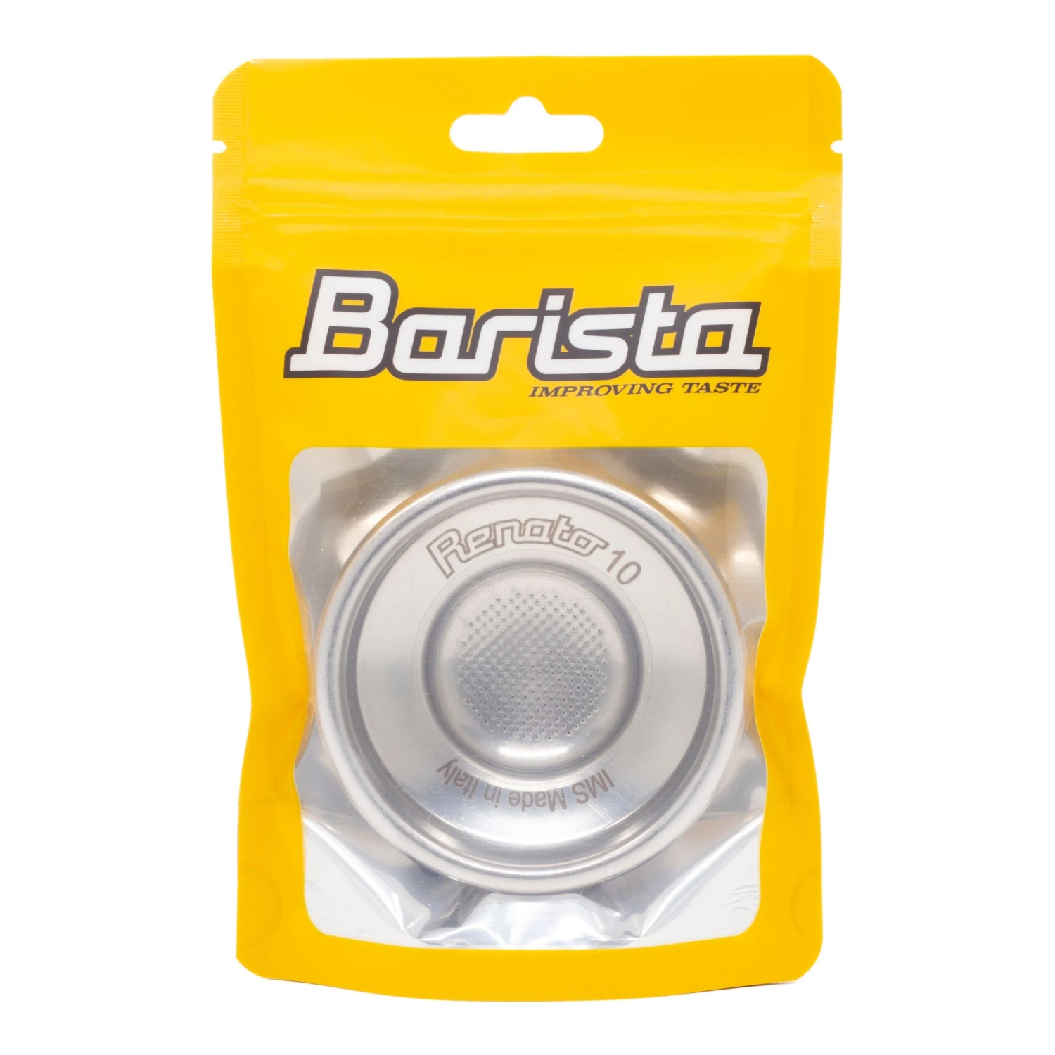 BIT Renato 10g 58mm Single Filter Basket 3 BIT Renato 10g 58mm Single Filter Basket