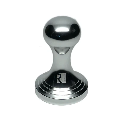 Revolution Aluminum Tamper 58mm