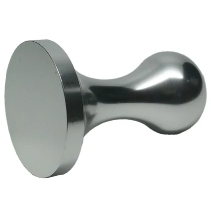 Revolution Aluminum Tamper 58mm - Image 3
