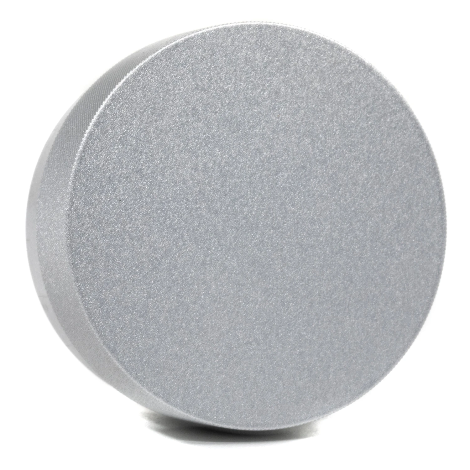 Saint Anthony Industries New Levy Precision Tamping Tool 58.3mm - Teflon Silver - Image 3