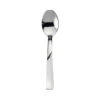 Sciola Monaco Demitasse Stainless Steel Spoons