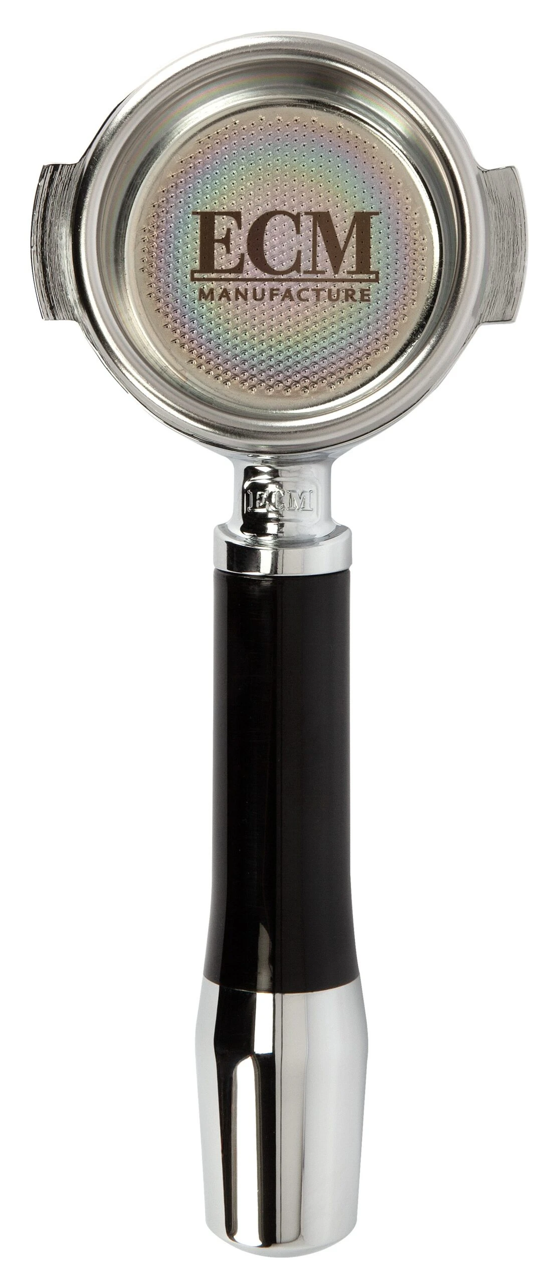 ECM IMS Precision Nanotech Portafilter Basket 20-22g 4 ECM IMS Precision Nanotech Portafilter Basket 20-22g - Image 2