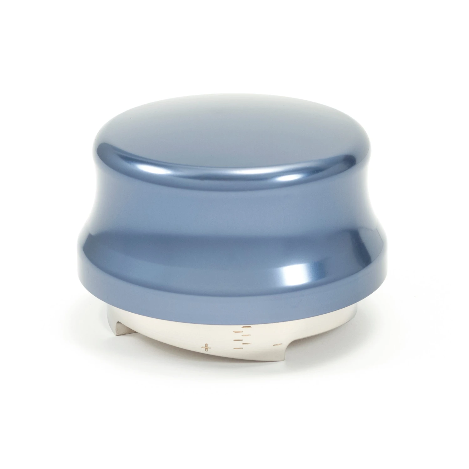 Asso Coffee The Jack Leveler - 58.5mm Silver 3 Asso Coffee The Jack Leveler - 58.5mm Silver