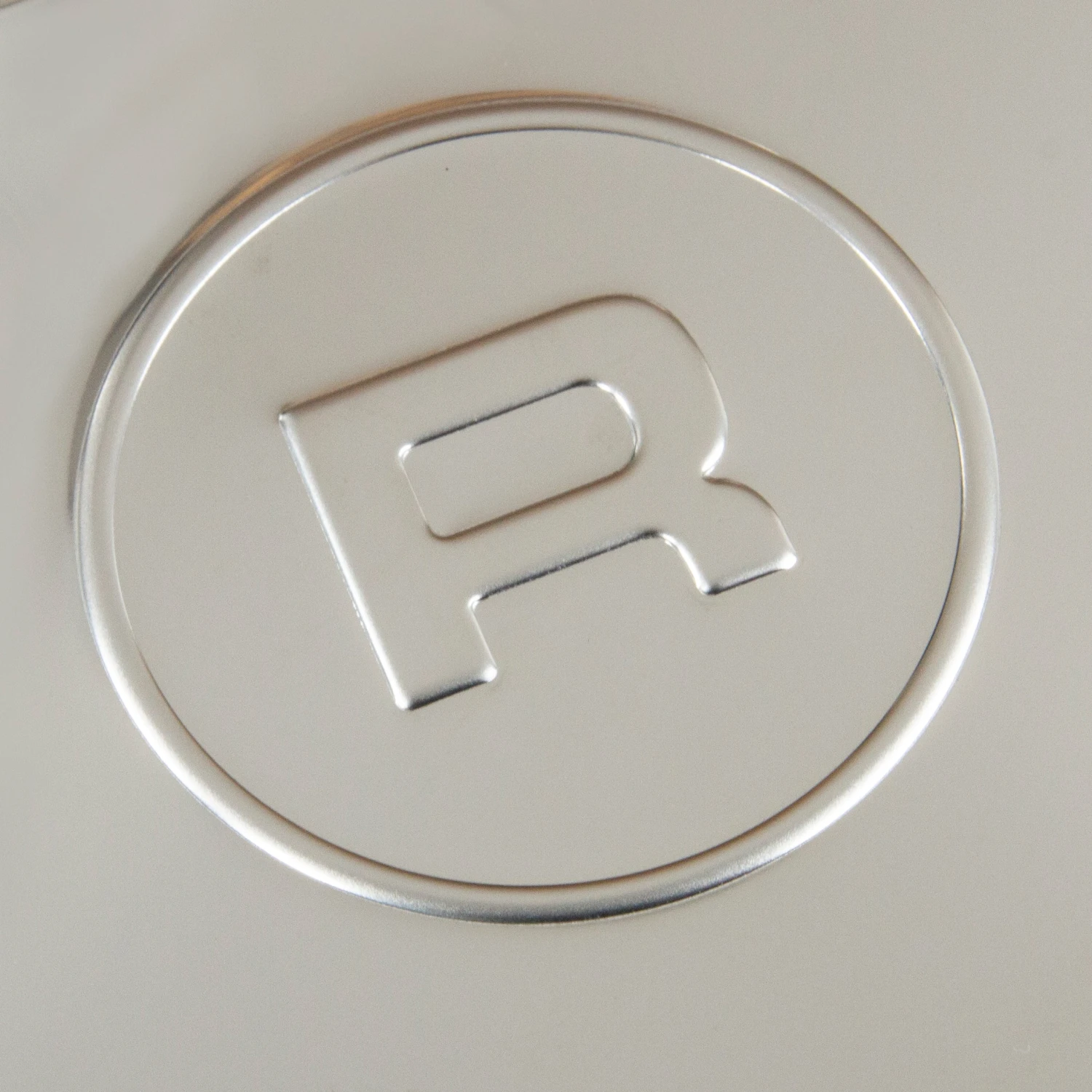 Rocket Espresso Super FAUSTO Grinder In Chrome - Image 9