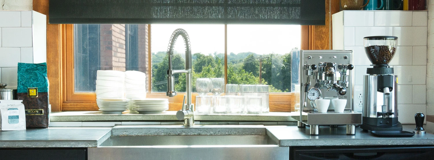 Bezzera BZ10 Rosso Espresso Machine 4 Bezzera BZ10 Rosso Espresso Machine - Image 2