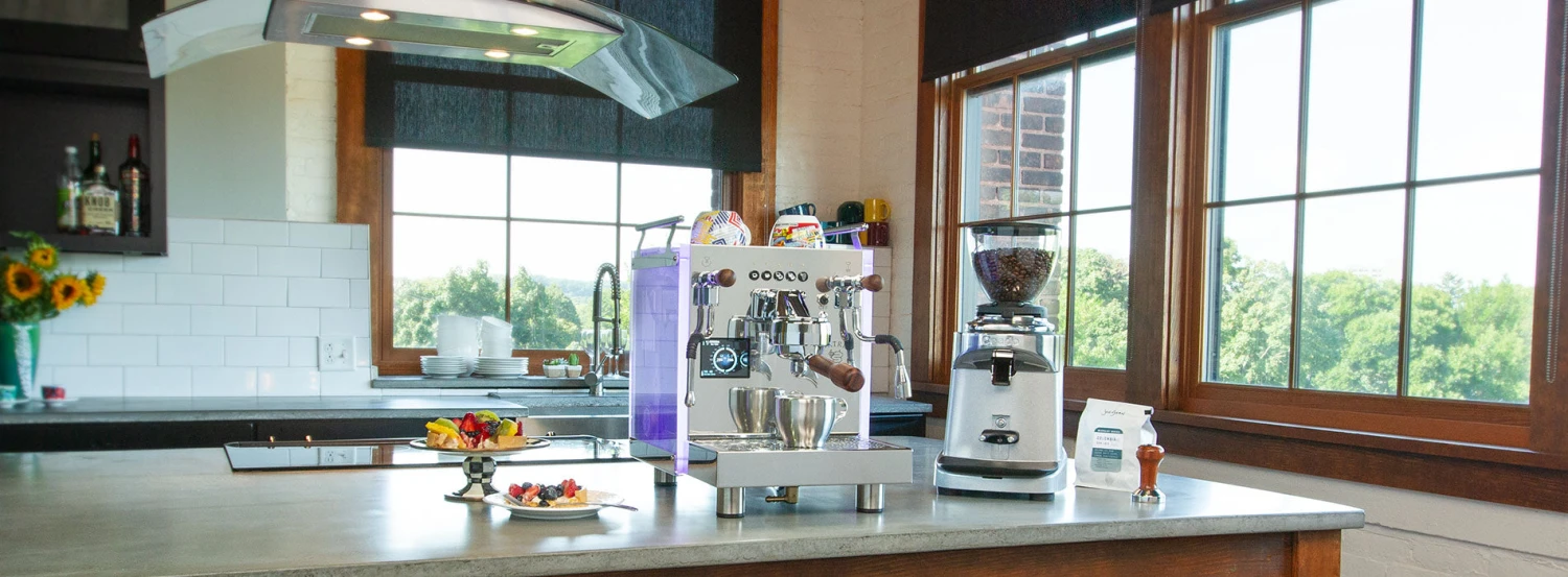 Ceado E37S Quick Set Espresso Grinder - Image 12