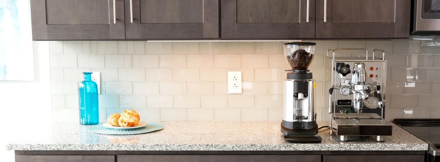 Refurbished ECM Classika PID Espresso Machine - Stainless Steel - Image 3