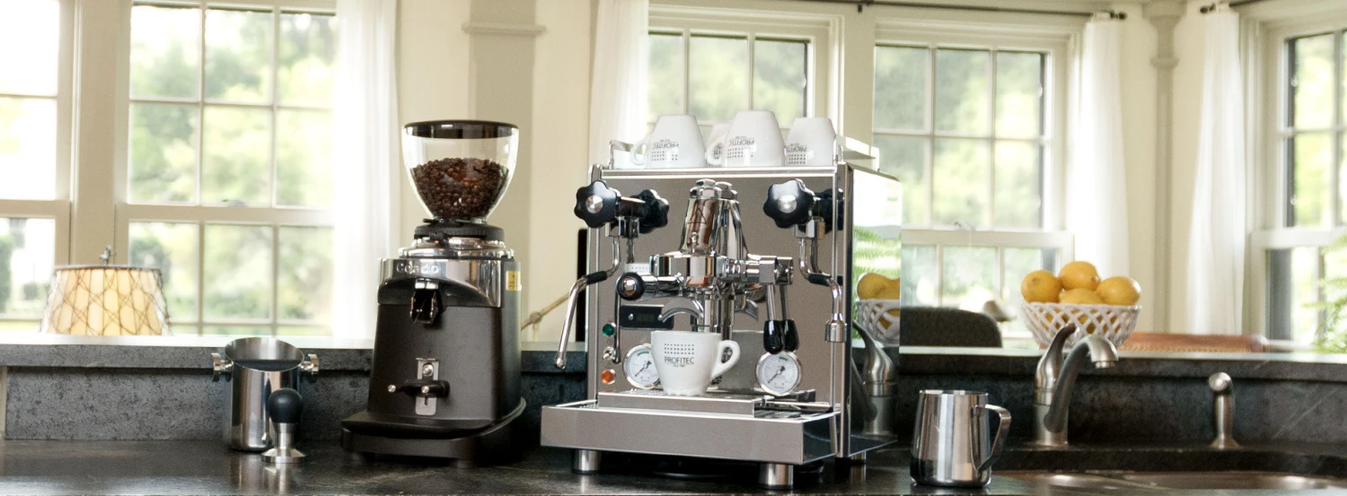Profitec Pro 700 Espresso Machine With Flow Control - Image 11