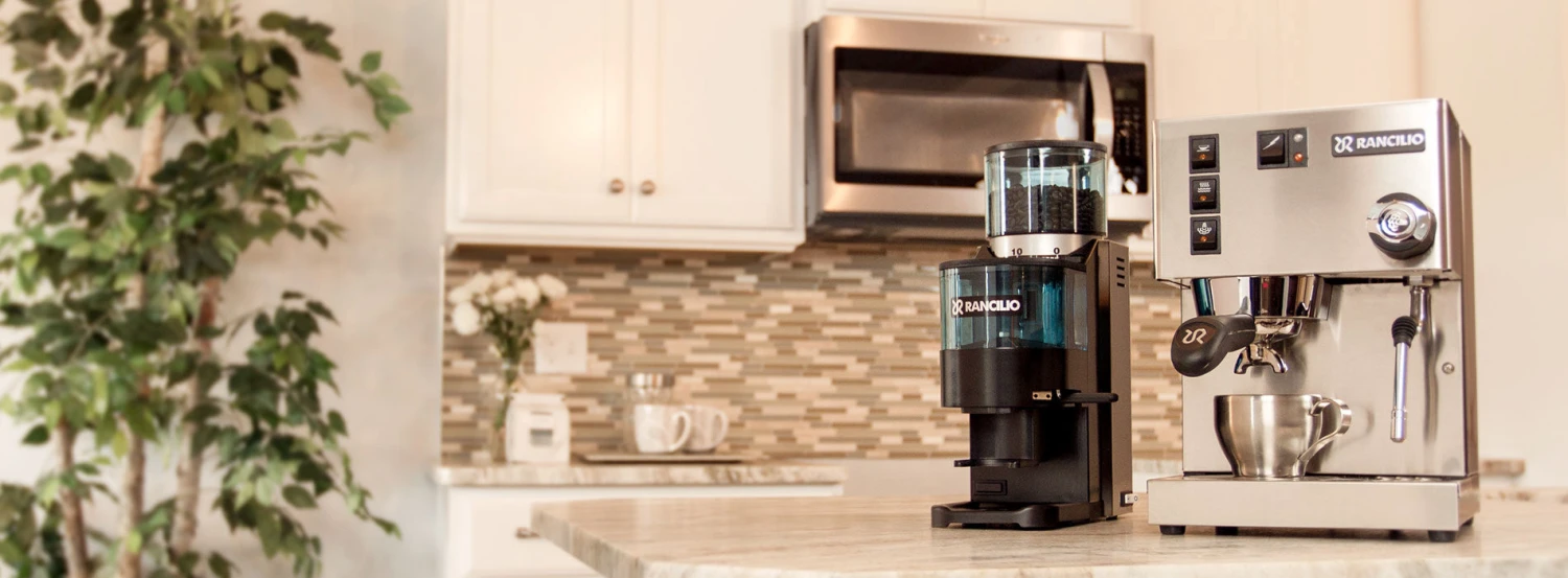 Rancilio Rocky Coffee Grinder - Image 2