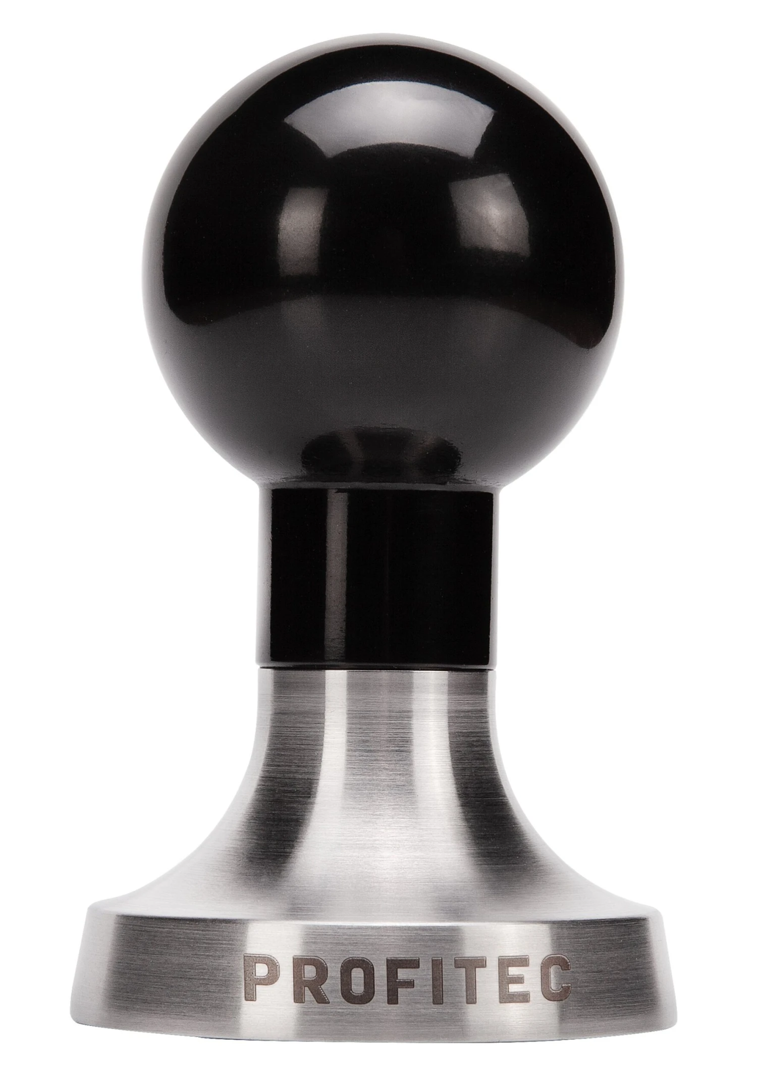Profitec Stainless Steel Tamper - Image 2