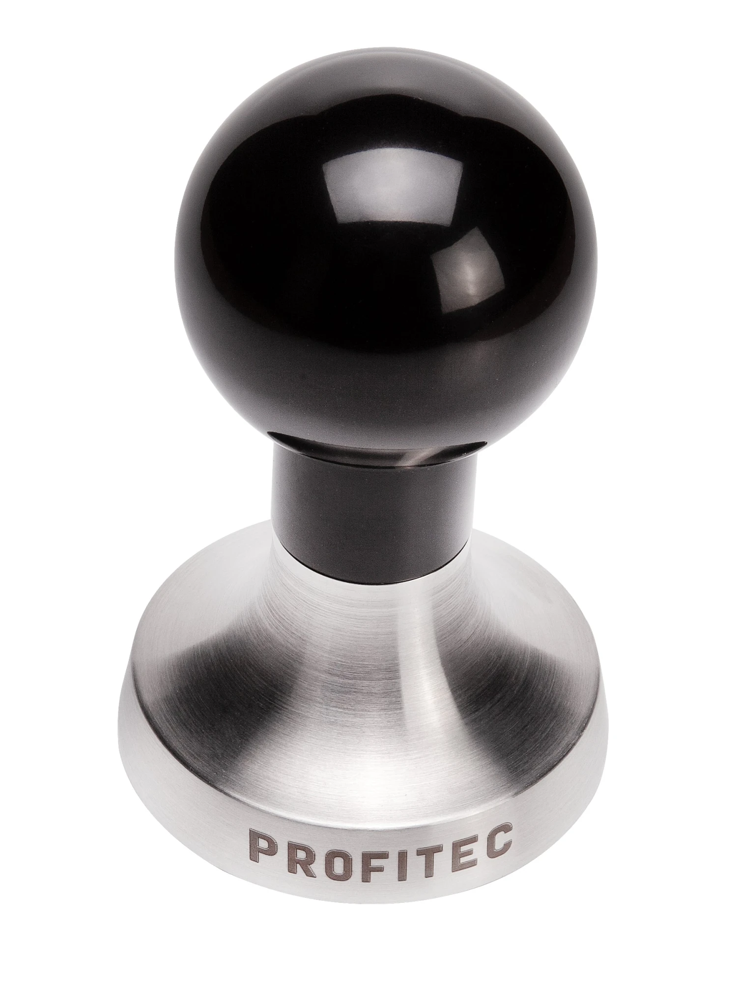 Profitec Stainless Steel Tamper - Image 3