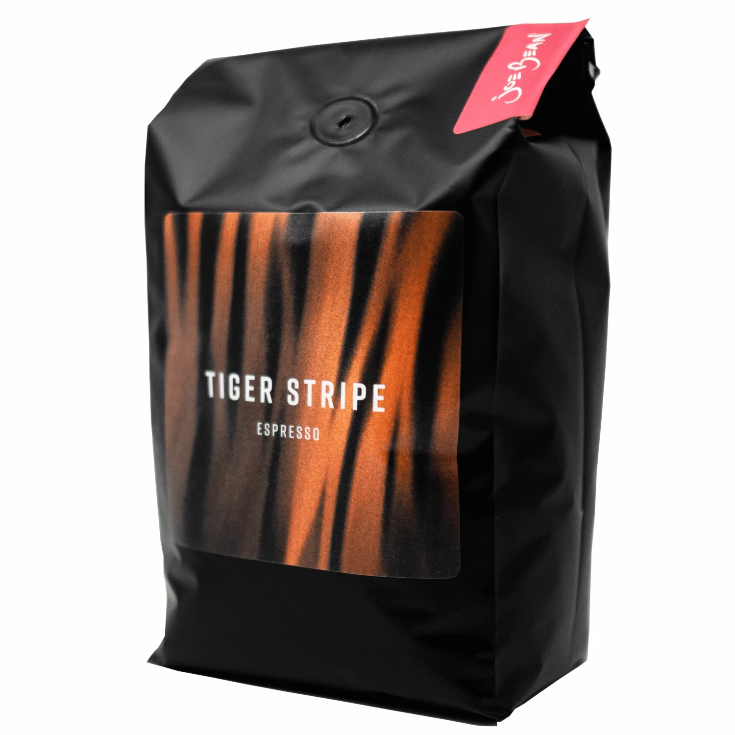 Joe Bean Tiger Stripe Espresso Blend 3 Joe Bean Tiger Stripe Espresso Blend