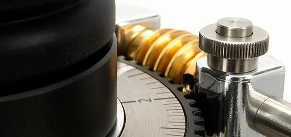 Ceado E37SD Single Dose Grinder - White 9 Ceado E37SD Single Dose Grinder - White - Image 7