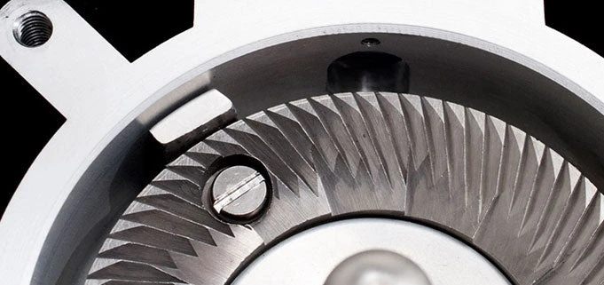 Ceado E37S Quick Set Espresso Grinder In Black 11 Ceado E37S Quick Set Espresso Grinder In Black - Image 9