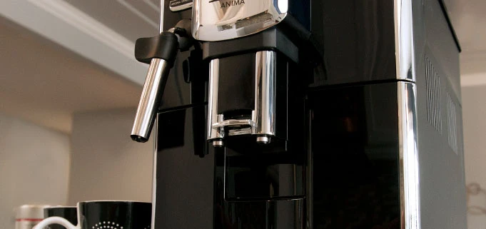Gaggia Anima Super-Automatic Espresso Machine - Image 12