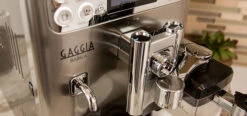 Refurbished Gaggia Babila One-Touch Coffee And Espresso Machine -Coffee Machine Store TopFeatures image 686 321 GaggiaBabila 04 f9cb6cee bb1f 4adb 9cf3 55b1bc48130c