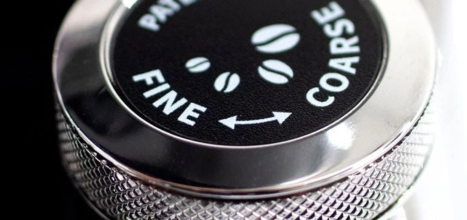 Eureka Zenith 65E High Speed Espresso Grinder In Chrome - Image 12