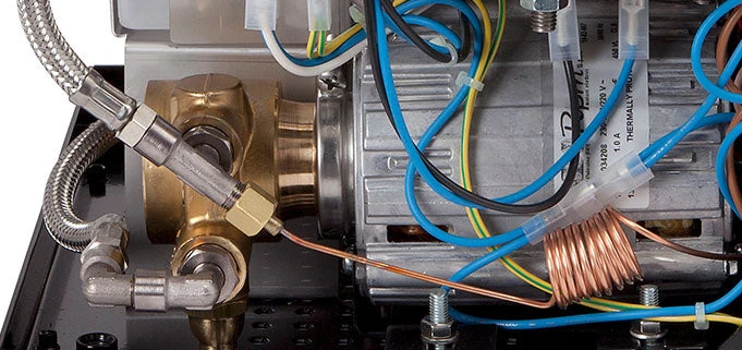 Profitec Pro 700 Espresso Machine With Flow Control - Image 12