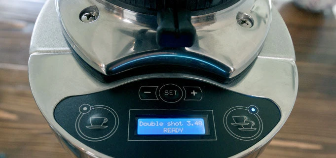 Ceado E37T Electronic Coffee Grinder 6 Ceado E37T Electronic Coffee Grinder - Image 4