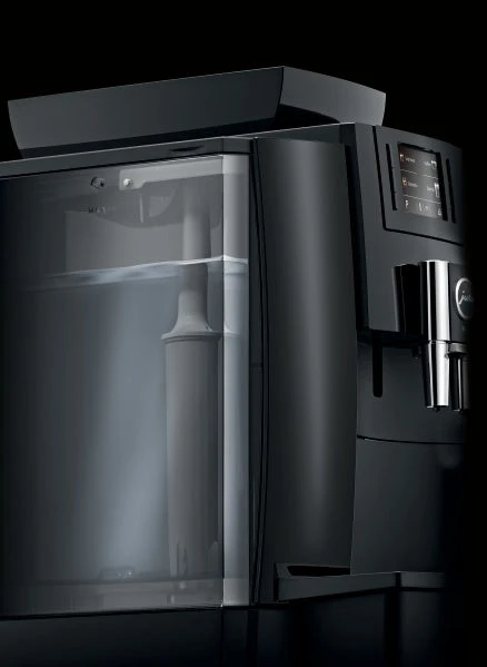 JURA WE6 Professional Automatic Coffee Machine - Image 5