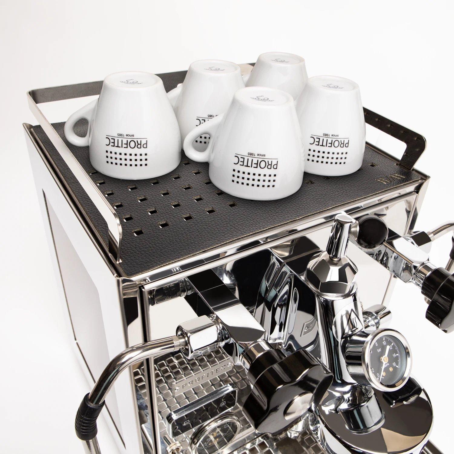 Wiedemann EspressoCover® - Profitec Pro 500 & 600 - Image 2