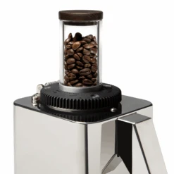 Wiedemann Day Hopper For ECM And Profitec - Blackened Oak 9 Wiedemann Day Hopper For ECM And Profitec - Blackened Oak -Coffee Machine Store WMDAYHOPBO 4002
